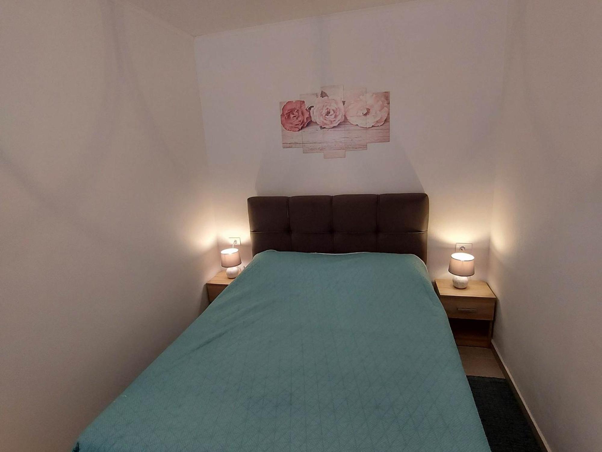 Apartments K & N Prizba Zimmer foto