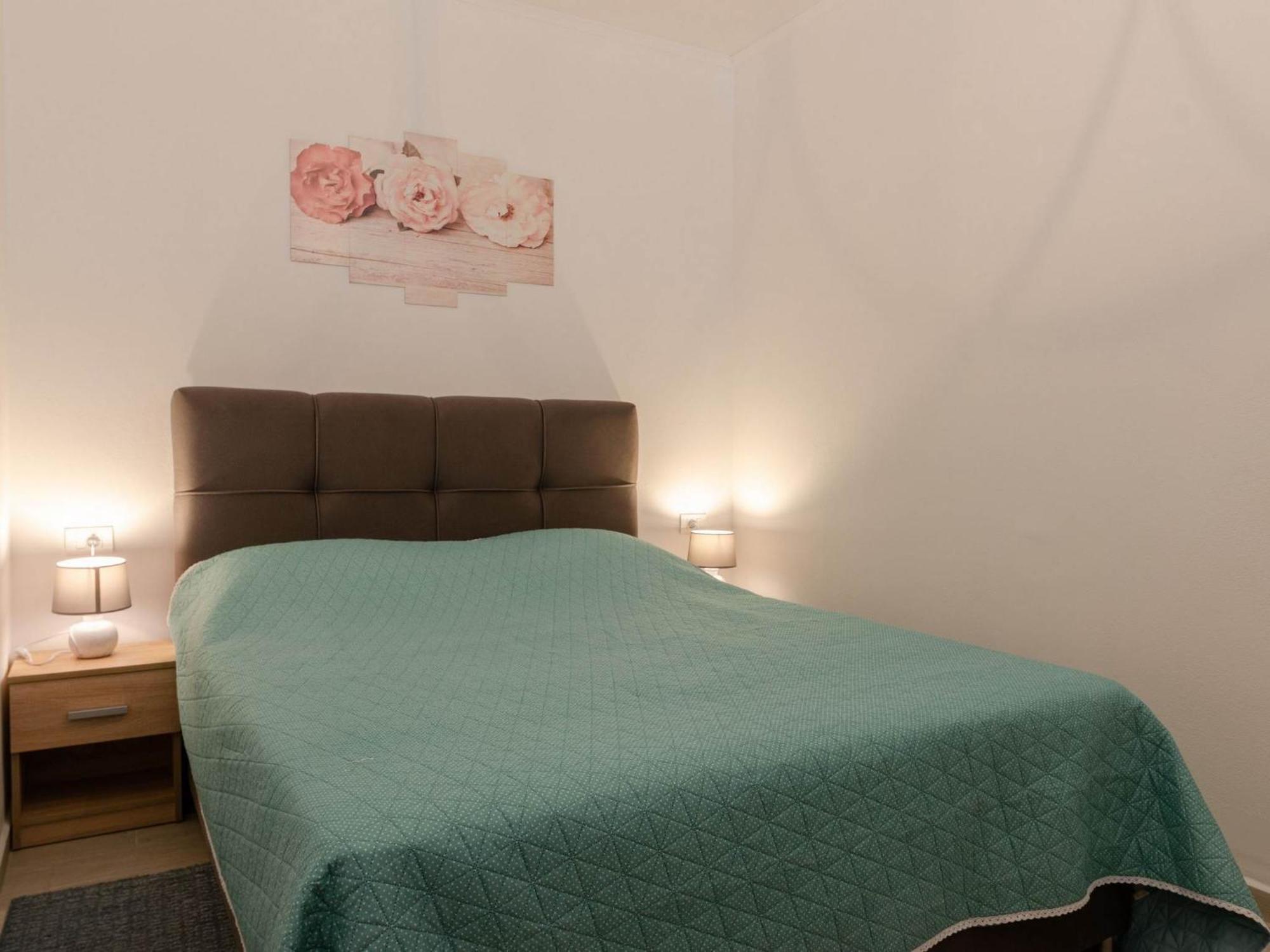 Apartments K & N Prizba Zimmer foto