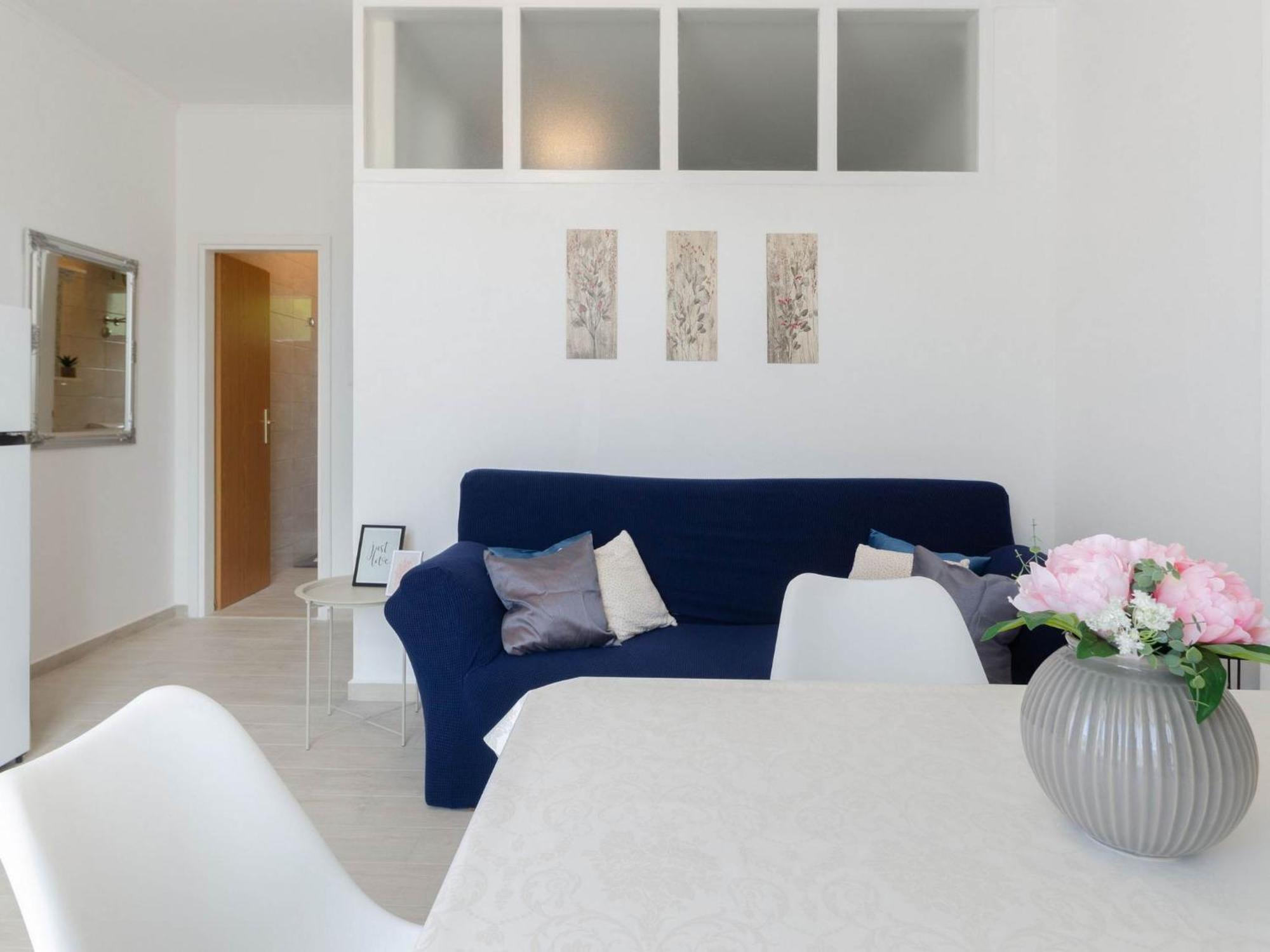 Apartments K & N Prizba Zimmer foto