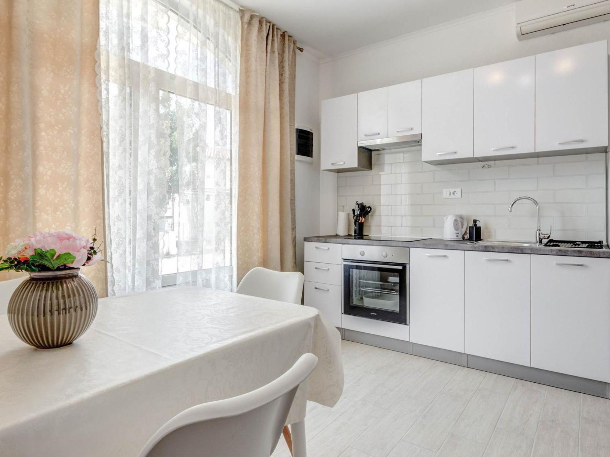 Apartments K & N Prizba Zimmer foto